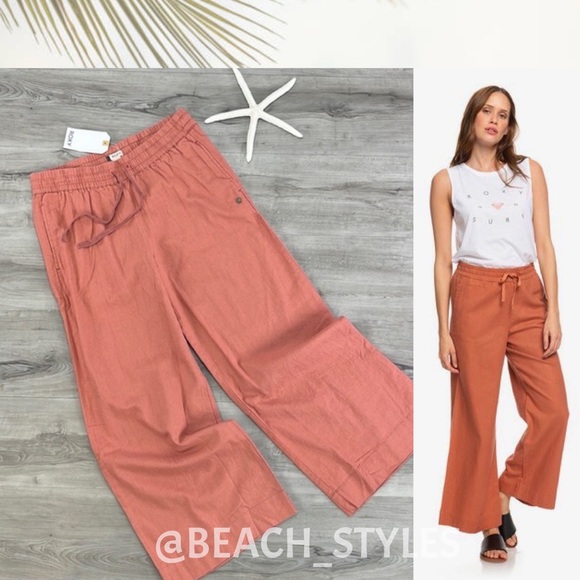 Roxy Pants - 🔆ROXY🔆 GREAT PAST PANTS